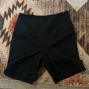 Biker shorts